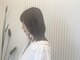 リルヘアールーム(lill hairroom.)の写真/こだわりのヘッドスパも好評◎大人女性のお悩み改善に寄り添いご提案!あなたに似合うスタイルを叶えます♪