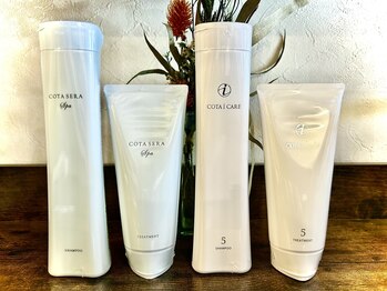 hair la piece【ラ・ピエス】