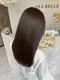 ヘアーデザイン シーベル(HAIR DESIGN SEA BELLE)の写真/くせ毛でお悩みの方、どこのサロンに行っても満足できなかった方、ご相談下さい！カウンセリングも徹底◎