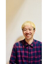 ヘアケア ラウンジ(hair care LaUNGE) Mizuguti Takafumi