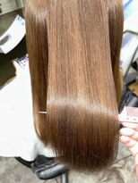 ウェービーポーズ美容室&nbsp;美髪矯正