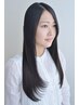 クセの強い方用☆縮毛矯正+丁寧カット+つやキラトリートメント￥19500⇒￥15000