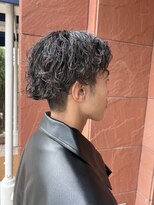 シャンプーボーイ 宮崎駅前店(SHAMPOO BOY)&nbsp;宮崎/ハイライト/メンズパーマ/宮崎駅