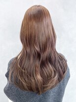 アイティーバイアルバム 松戸店(IT by ALBUM)&nbsp;ロング美髪韓国ヘアくびれヘア_ba539701