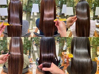 ReHyd BEAUTE salon&store