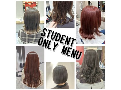 マニクレアーレ 北千住店(mani CREARE)の写真