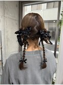 関内駅1分で叶う美髪/髪質改善カラー/酸性ストレート/縮毛矯正