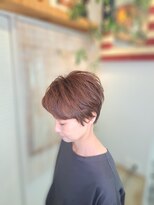 レットイット Letit ショートカット