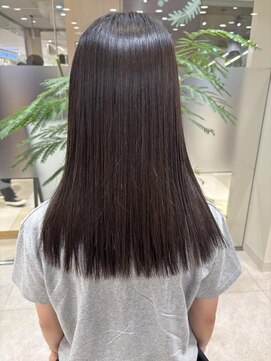 タヤ アルカキット錦糸町店(TAYA) 縮毛矯正