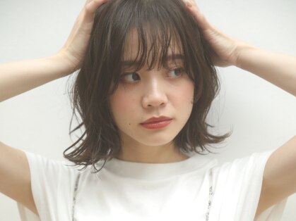 ザボヘアーデザイン(ZABO hair design)の写真