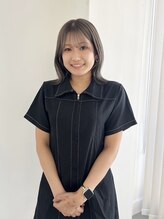 オールヘア(ALL HAIR) 宮本 紗菜