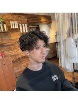 クラウン(CROWN)&nbsp;メンズツイストスパイラル