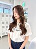 【U24限定クーポン◎】カット＋system treatment　￥5,000  ※24歳以下限定