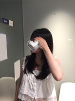 ルシエル(Le ciel)&nbsp;レイヤーカット