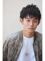 エイル 江坂(Eir)&nbsp;メンズサロン/メンズカット/メンズパーマ/ニュアンスパーマ