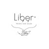 リベル(Liber +)のお店ロゴ