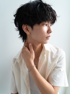 トレヘアー(tRe hair) メンズカット