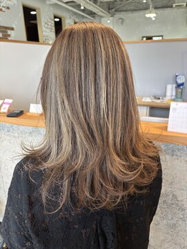 エピ(epi) ハイライト