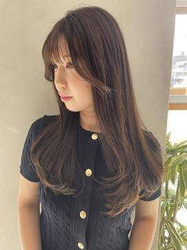 エテレ(etele) ベージュカラー【植手】