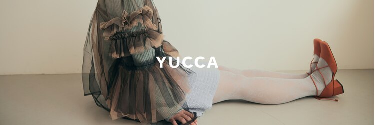 ユッカ エルア 武庫之荘南口(YUCCA elua)のサロンヘッダー