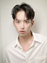 メンズサロン EIGHT MEN 北千住店【エイト】 カルマセンターパート