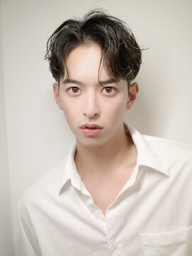 エイトメン 北千住店(EIGHT MEN) カルマセンターパート