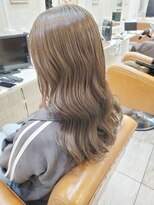 ティンク(Tink)&nbsp;ロング