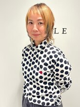 スタイル 相模大野(STYLE)&nbsp;おおたに のりこ