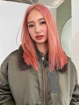 タート(Taat.) cutie pink