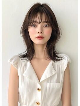 コール ネックス ザ サロン 表参道(COALL nex the salon) [似合わせスタイル#54]#表参道#表参道駅 #似合わせ