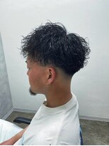 モエバイアリア(Moe by aria)&nbsp;ツイストスパイラル