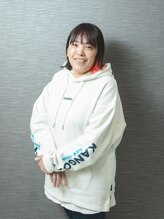 ヘアーアンドフェイス フレンド(HAIR&FACE FRIEND)&nbsp;中村 麻衣子