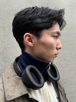 ランズサンズ 表参道(runsuns)&nbsp;原宿/表参道/明治神宮前/メンズカット/メンズパーマ/学割U24