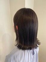 クロエ バイ ラヴィズム 紫竹山店(CLOE by LUVISM) オリーブベージュ