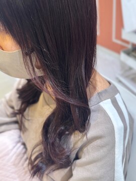 スペックホルダーミミ(Spec Holder mimi) 小顔