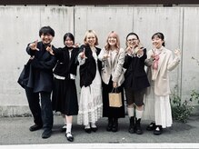 エルマ(L/MA)の雰囲気（ L/MAの大切なスタッフです＾＾  [姫島/塚本/御幣島/千船]）