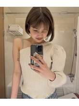 アーサス バイ ヘッドライト 匝瑳店(ursus by HEADLIGHT) Natsuki