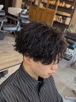 オーバー 町田店(OVER)&nbsp;ツイストスパイラル