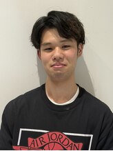 フラミューム 静岡(flammeum)&nbsp;山下 大遥