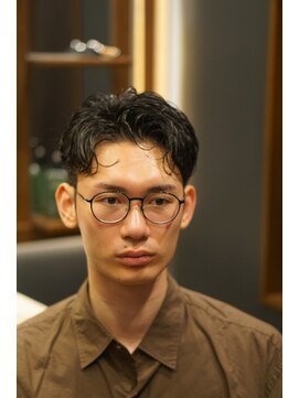 銀座 シノ 本店(shino) センターパート