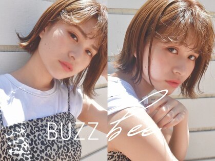 バズ ビー(BUZZ Bee)の写真