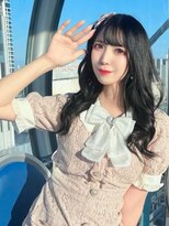 コルル 渋谷(COLULU)&nbsp;黒染め