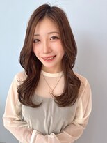 モナザスカイ 栄(MONA the SKY)&nbsp;【MONA】くびれレイヤー/ロングレイヤー/韓国風巻き【栄駅】