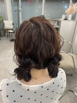 エイムス(AYMES)&nbsp;ツインアレンジ