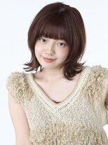 レム 川崎(REM)&nbsp;くびれレイヤーボブ