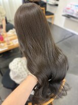 タル(taru)&nbsp;髪質改善/髪質改善縮毛矯正/超高濃度水素【福岡/天神/大名】