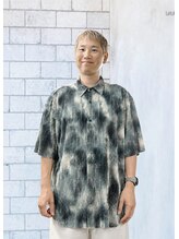 ラーサ(LaHzA)&nbsp;浅川　侑 