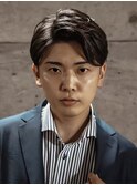大人センターパート
