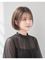 エラ(ERA)&nbsp;髪質改善/白髪染め/白髪ぼかし/酸性ストレート/縮毛矯正