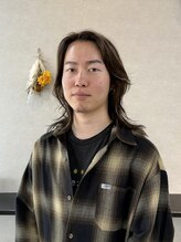 パーミルヘアーピピ(permille hair pipi) Ryuto